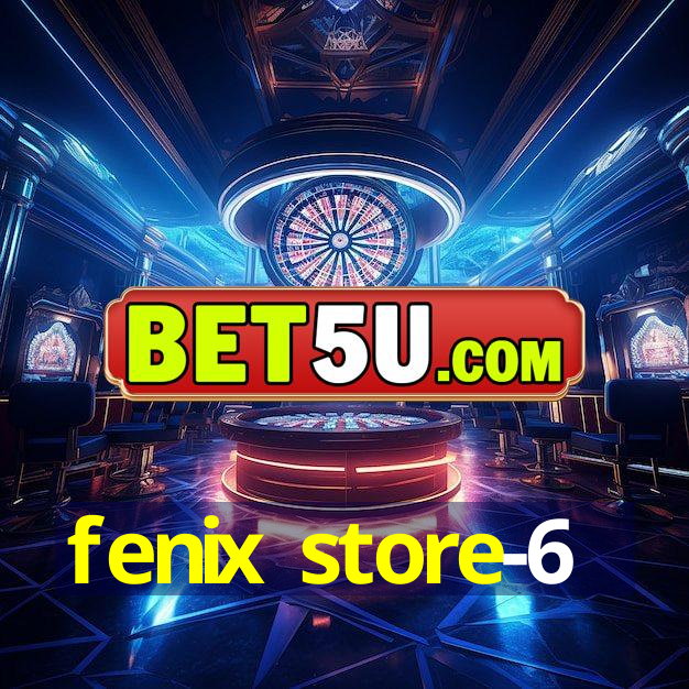 fenix store